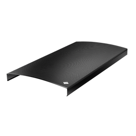 Neumann GKH 420 B Metal Grille black