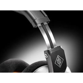 NEUMANN NDH 20 Black Edition Studio Recording Headphones