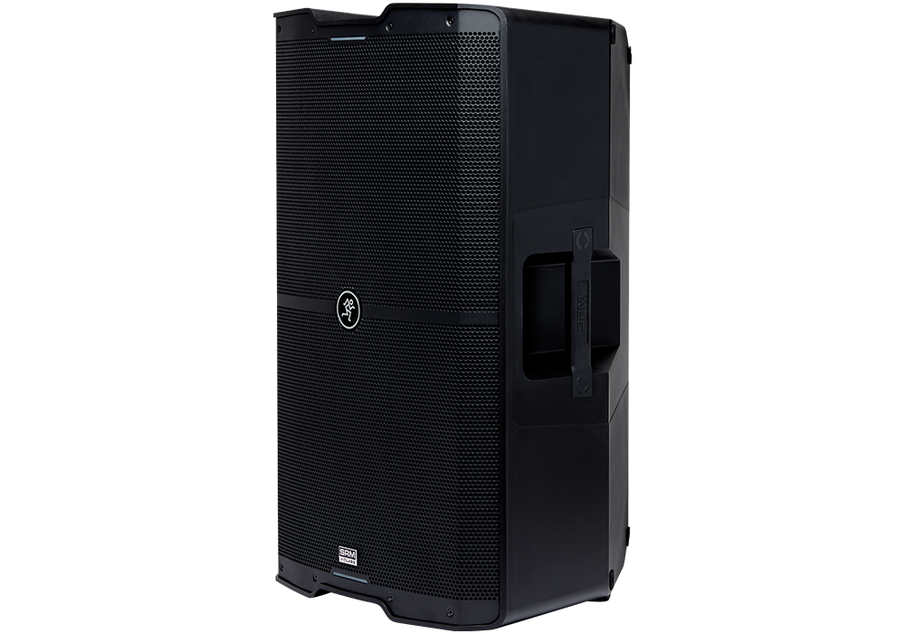 Mackie SRM215 V-Class 2000W 15 inch Powered Speaker