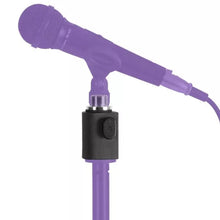 Charger l'image dans la galerie, On-Stage QK-10B Professional Quik-Release Mic Adapter