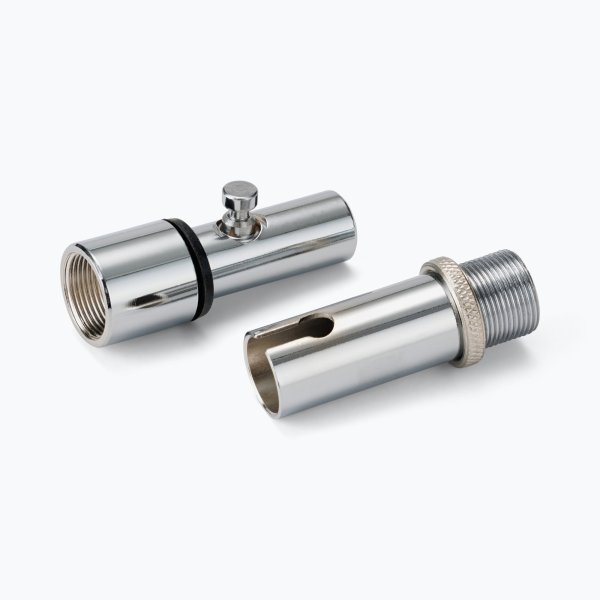 On-Stage QK-2C Quik-Release Mic Adapter