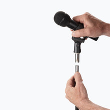 Charger l'image dans la galerie, On-Stage QK-2C Quik-Release Mic Adapter