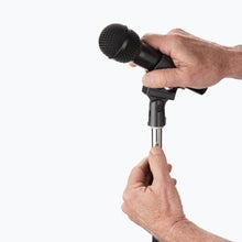 Charger l'image dans la galerie, On-Stage QK-2C Quik-Release Mic Adapter