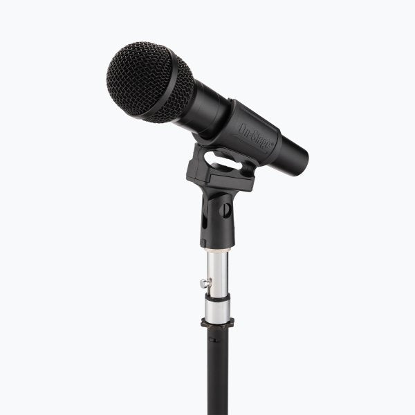 On-Stage QK-2C Quik-Release Mic Adapter