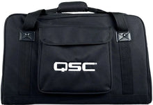 Load image into Gallery viewer, QSC CP12 Tote Soft Padded Cover