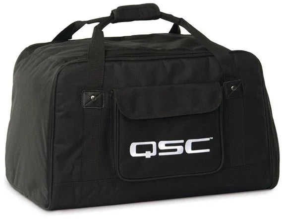 QSC K10 Tote Speaker Bag