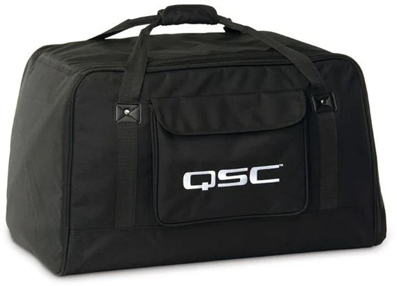 QSC K12 Tote Speaker Bag