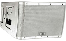 Charger l&#39;image dans la galerie, QSC KLA12 White 12 Inch 1000 Watt Two Way Line Array Active PA Loudspeaker