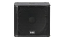 Charger l&#39;image dans la galerie, QSC KLA181 18 Inch 1000 Watt Active Line Array System Subwoofer