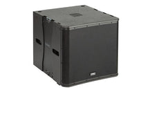 Charger l&#39;image dans la galerie, QSC KLA181 18 Inch 1000 Watt Active Line Array System Subwoofer