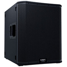 Charger l&#39;image dans la galerie, QSC KS118 18-Inch 3600 Watts Active Powered Subwoofer