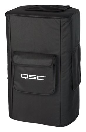 QSC KW122 Speaker Cover