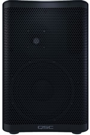 QSC CP12 1000 Watt 12" Compact Powered Loudspeaker