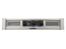 Load image into Gallery viewer, QSC GX5 700 Watt Two Channel Stereo Power Amplifier