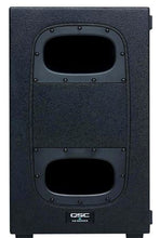 Charger l&#39;image dans la galerie, QSC KS112 Subwoofer 1 X 12&quot; 2000 Watt Ultra Compact Powered