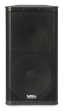 Charger l&#39;image dans la galerie, QSC KW152 15 Inch 1000 Watt Two Way Active PA Loudspeaker