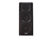 Load image into Gallery viewer, QSC KW153 15 Inch Three Way Active PA Loudspeaker