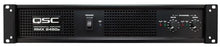 Load image into Gallery viewer, QSC RMX2450a 800 Watt 2 Channel Power Amplifier