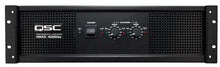 Charger l&#39;image dans la galerie, QSC RMX4050a 1400 Watt Two Channel Power Amplifier