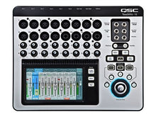 Charger l&#39;image dans la galerie, QSC TouchMix 16 Compact Digital Mixer