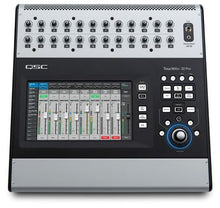 Charger l&#39;image dans la galerie, QSC TouchMix-30 Pro 32 Channel Professional Compact Digital Mixer