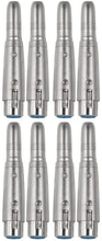 Load image into Gallery viewer, 8 AT TQTXLRF XLR Female to 1/4" Stereo Female Adapter Converter Gender Audio Coupler