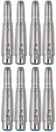 8 AT TQTXLRF XLR Female to 1/4