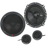 Rockford Fosgate PRIME R165-S 160W Peak 80W RMS 6.5