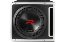 Charger l&#39;image dans la galerie, Alpine R2-SB10V 750W RMS 10&quot; Halo Series Linkable Ported Loaded Subwoofer Enclosure