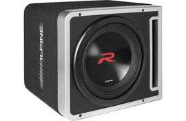 Alpine R2-SB10V 750W RMS 10
