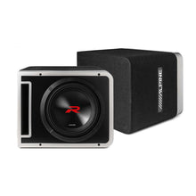 Charger l&#39;image dans la galerie, Alpine R2-SB12V 750W RMS 12&quot; Halo Series Linkable Ported Loaded Subwoofer Enclosure