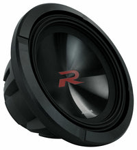 Load image into Gallery viewer, 2 Alpine R2-W10D4 10&quot; Type-R 4500w Dual 4-Ohm Car Audio Subwoofer Subs