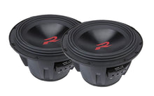 Load image into Gallery viewer, Alpine Two R2-W12D2 12-Inch Dual 2 Ohm Subwoofers Bundle
