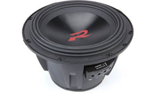 Load image into Gallery viewer, Alpine Type R2-W12D2 12 Inch 2250 Watt Max 2 Ohm Round Car Audio Subwoofer 2 Pack
