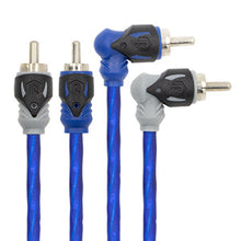 Load image into Gallery viewer, Raptor R4R14 RCA 2-Channel Audio Cable - Mid Series 14 Feet