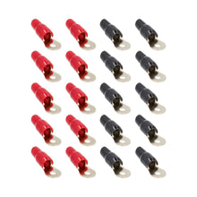 Load image into Gallery viewer, Raptor R414RT MID SERIES 4 AWG 1/4in Gold Ring Terminals