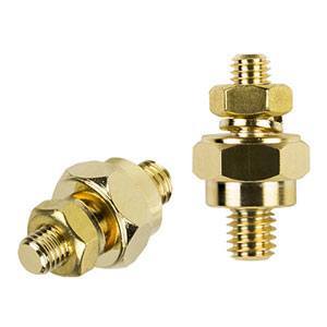 Raptor RGML Mid Series Gm Side Post Battery Post Adaptor