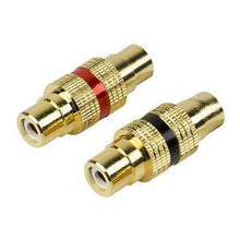 Charger l'image dans la galerie, Raptor RFF Barrel Connectors Female to Female - Pro Series