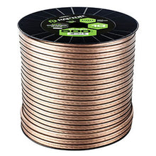 Charger l'image dans la galerie, Raptor R5SW14-100 100 FT 14 AWG Pro-series Speaker Wire
