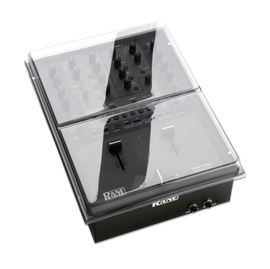 Decksaver Rane TTM 56S / TTM 57SL / Sixty One Mixer Covers