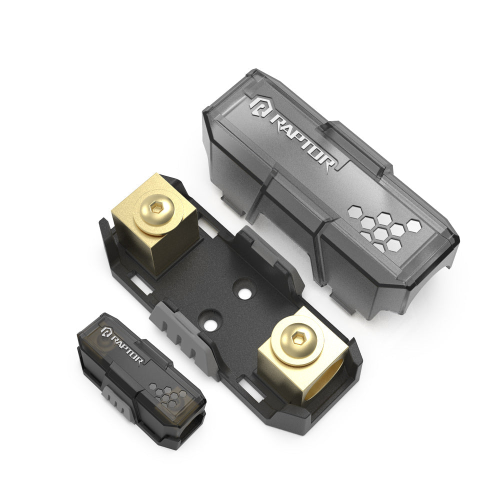 Raptor RANL1 Pro Series ANL Fuse Holder