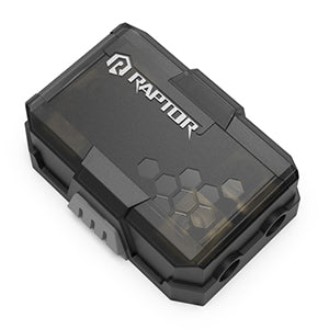 Raptor RANL2 Pro Series Anl 2-position Fused Distribution Block