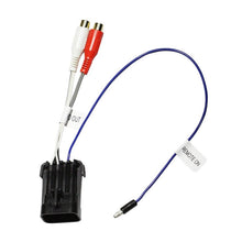 Load image into Gallery viewer, MB Quart RC1-2RCA-F RIDE COMMAND™ to Female RCA Connector