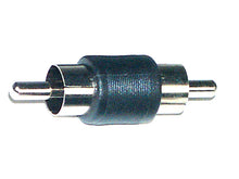 Load image into Gallery viewer, Install Bay RCA100-BM50 RCA Barrel Connector Male Nickel - Package of 50 Pieces