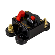 Charger l'image dans la galerie, Raptor RCB140 Pro Series 140 Amp Circuit Breaker