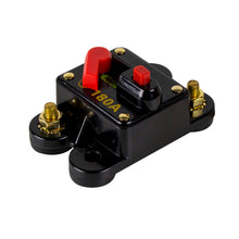 Load image into Gallery viewer, Raptor RCB180 Pro Series 180 Amp Circuit Breaker