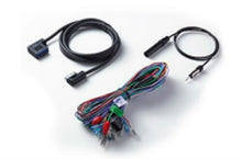 Load image into Gallery viewer, PIONEER RD-RGB150A Extension Power &amp; Radio Antenna Leads for Hideway DMH Mo