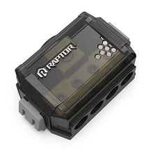Load image into Gallery viewer, Raptor RDB1 MID SERIES 4-Position Ground Distribution Block