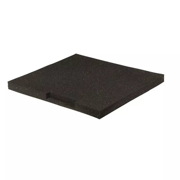 On-Stage RDF1000 1U Adaptable Rack Drawer Foam