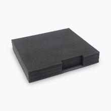 Charger l'image dans la galerie, On-Stage RDF2000 2U Adaptable Rack Drawer Foam